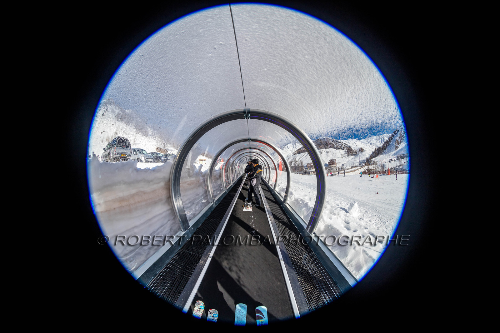 La Foux d'Allos