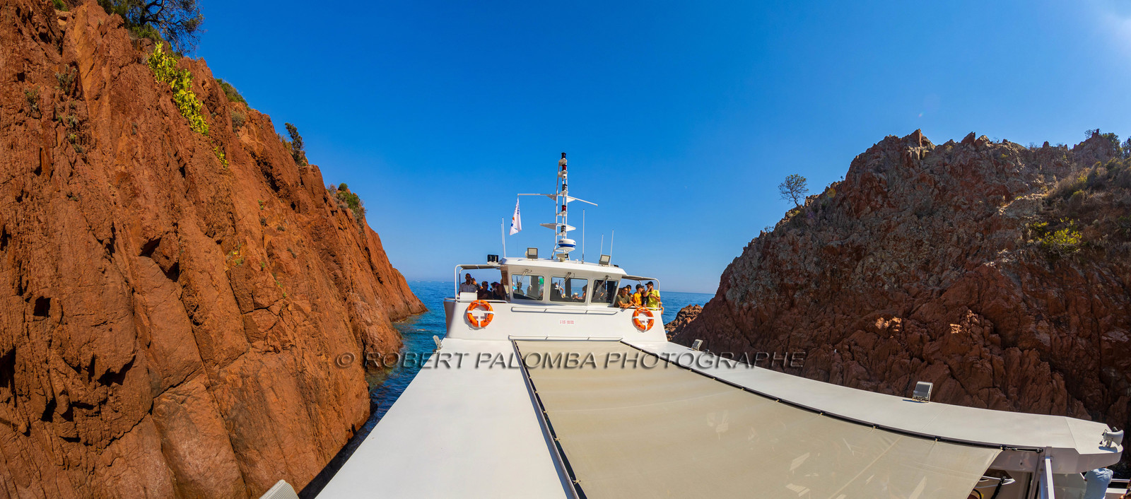 Corniche d'Or