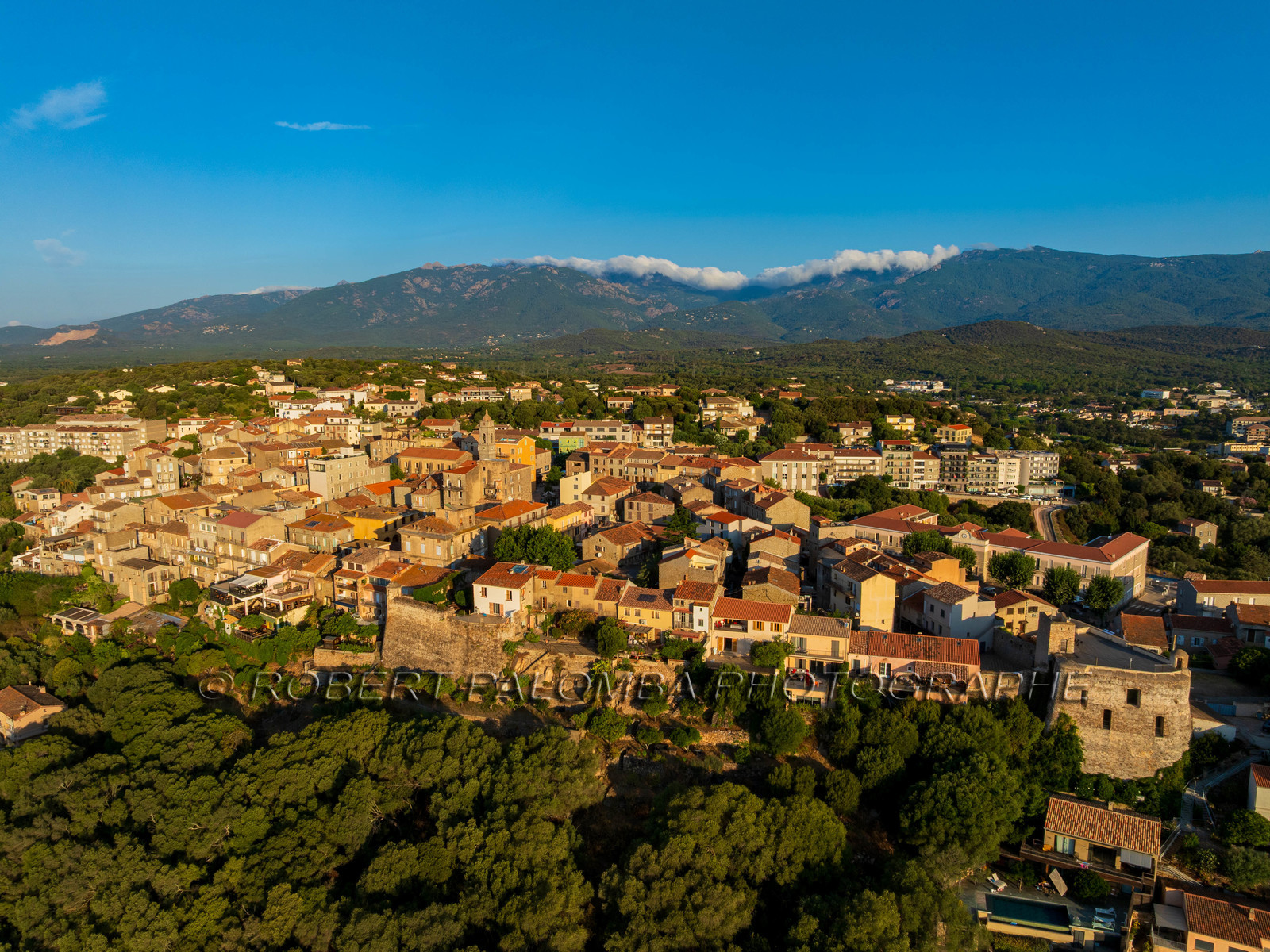 Porto-Vecchio