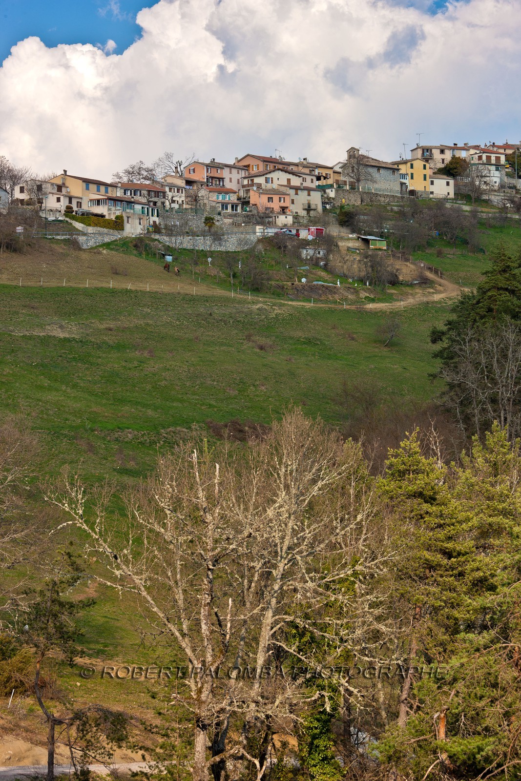 Saint-Antonin