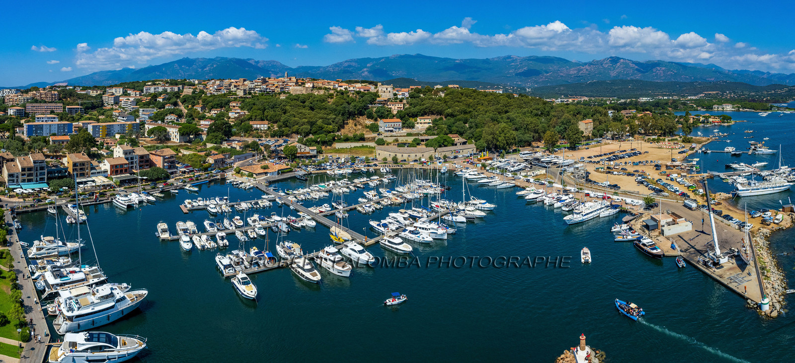 Porto-Vecchio