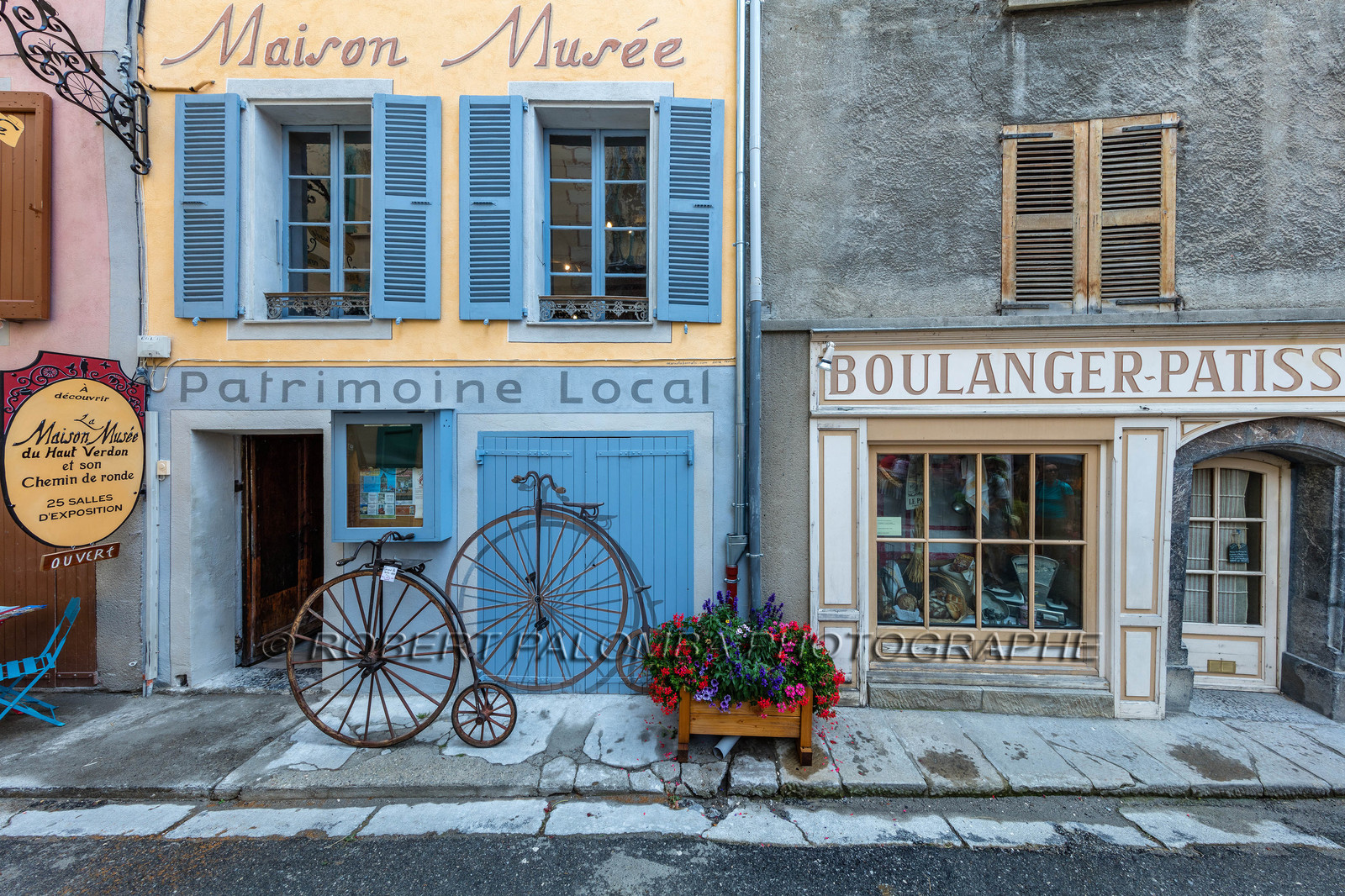 Colmars-les-Alpes