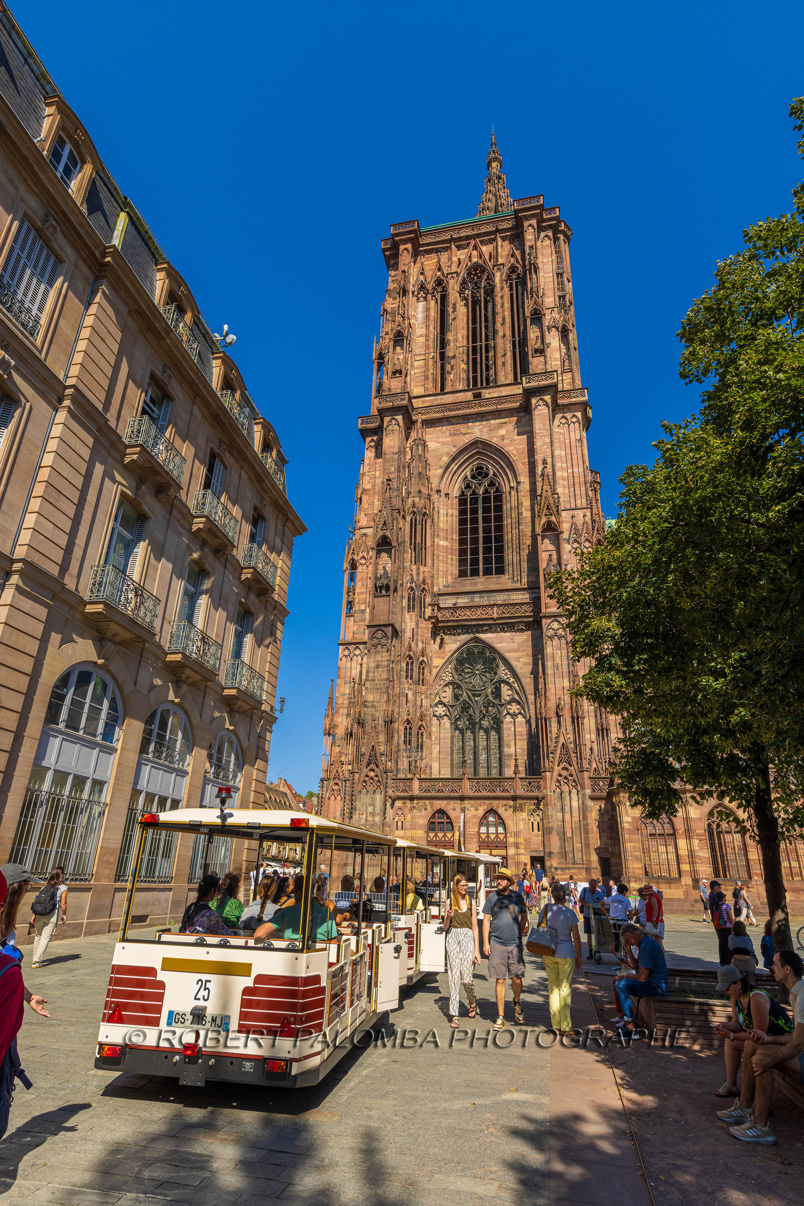 Strasbourg