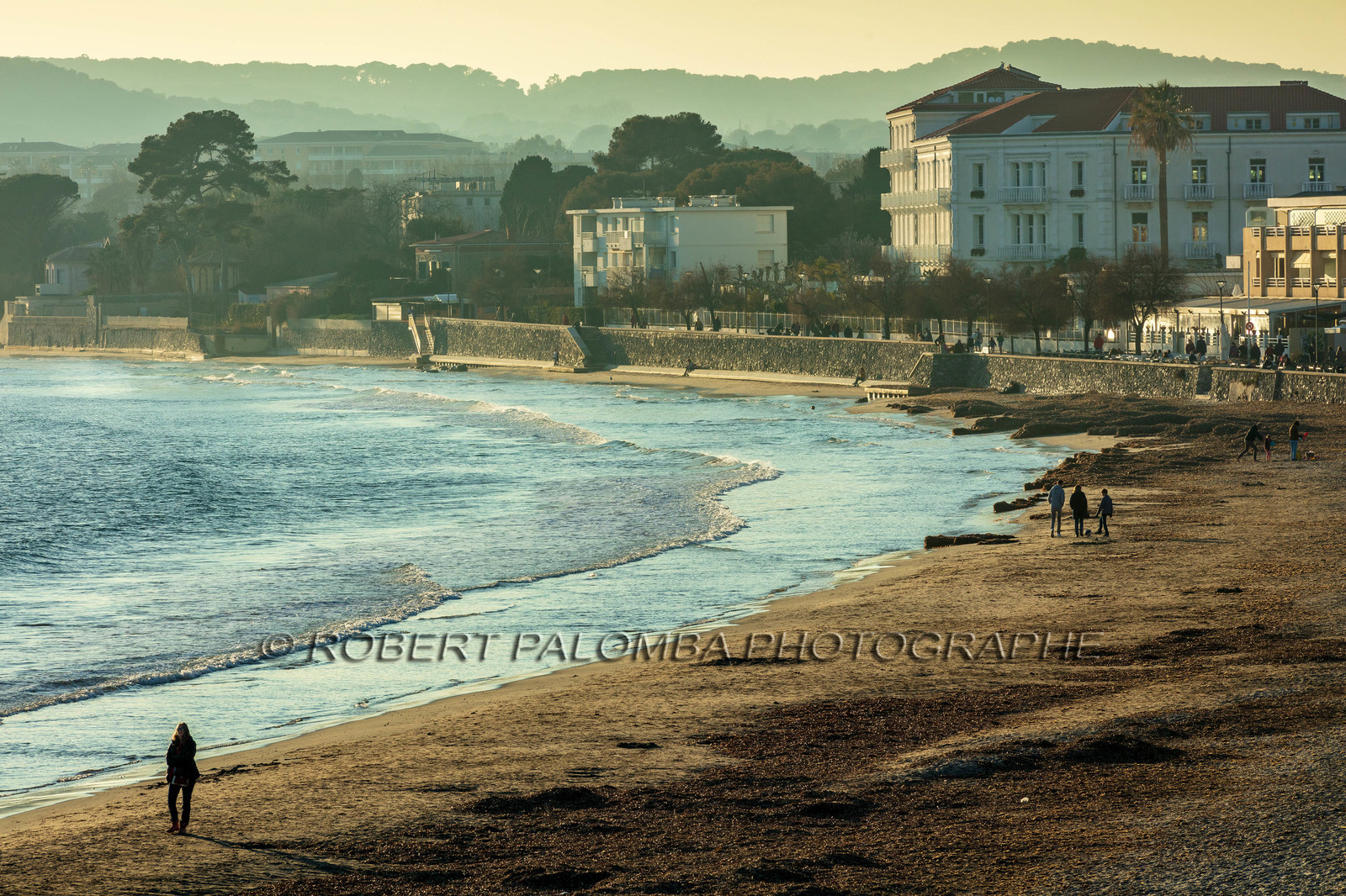 La Seyne-sur-Mer