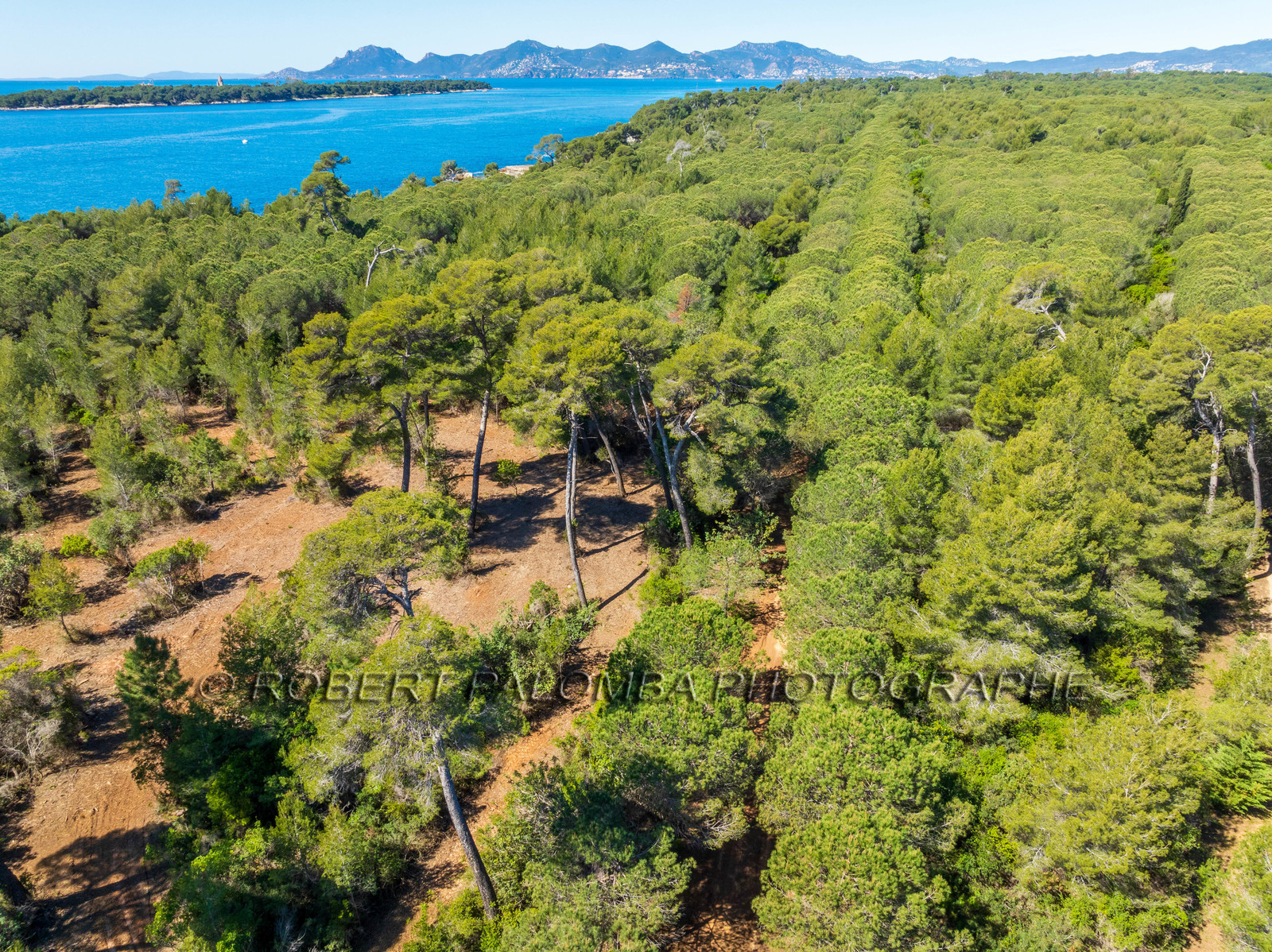 Lérins Sainte-Marguerite 2024