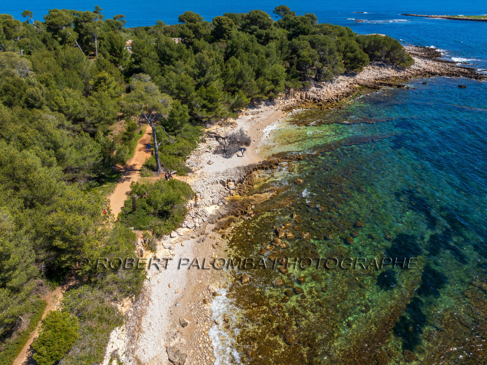 Lérins Sainte-Marguerite 2024