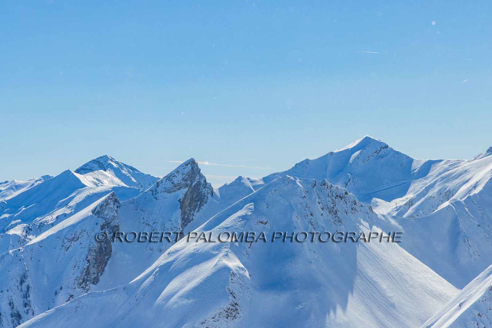 La Foux d'Allos
