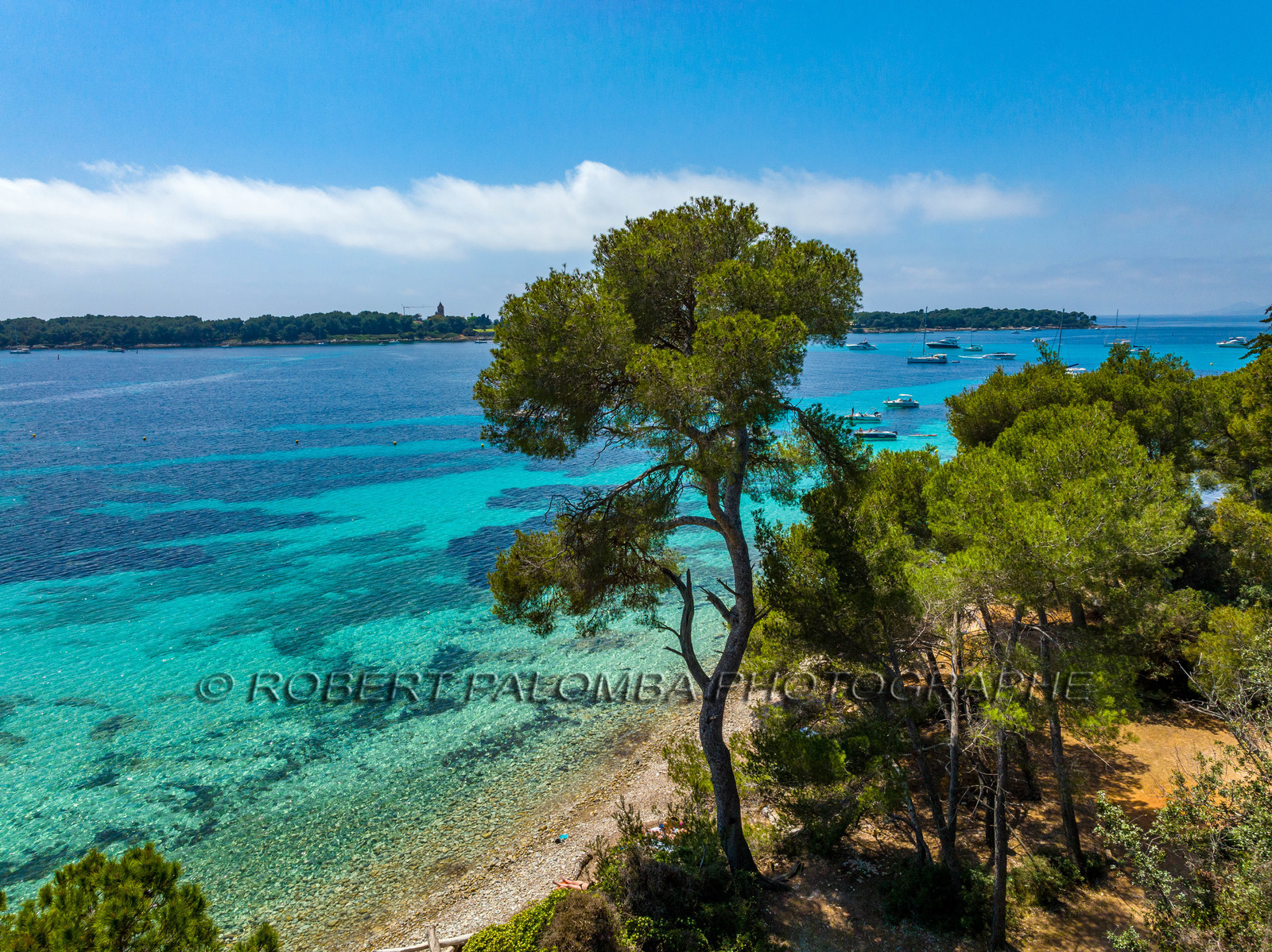 Lérins Sainte-Marguerite