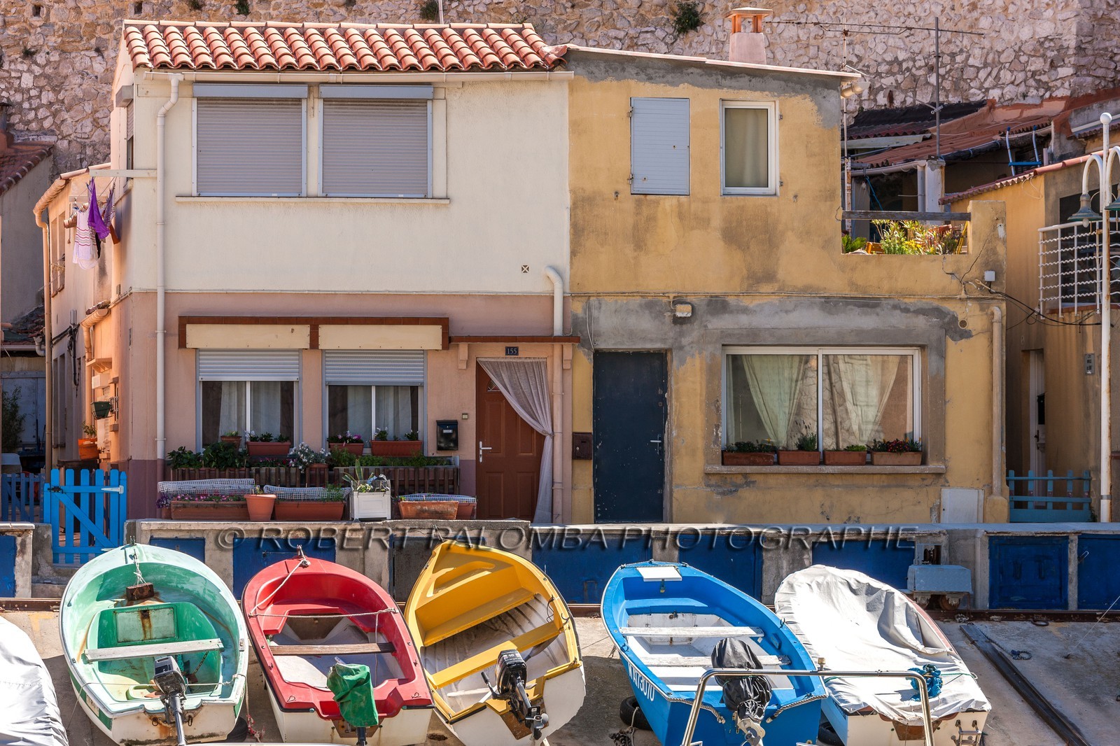 Marseille