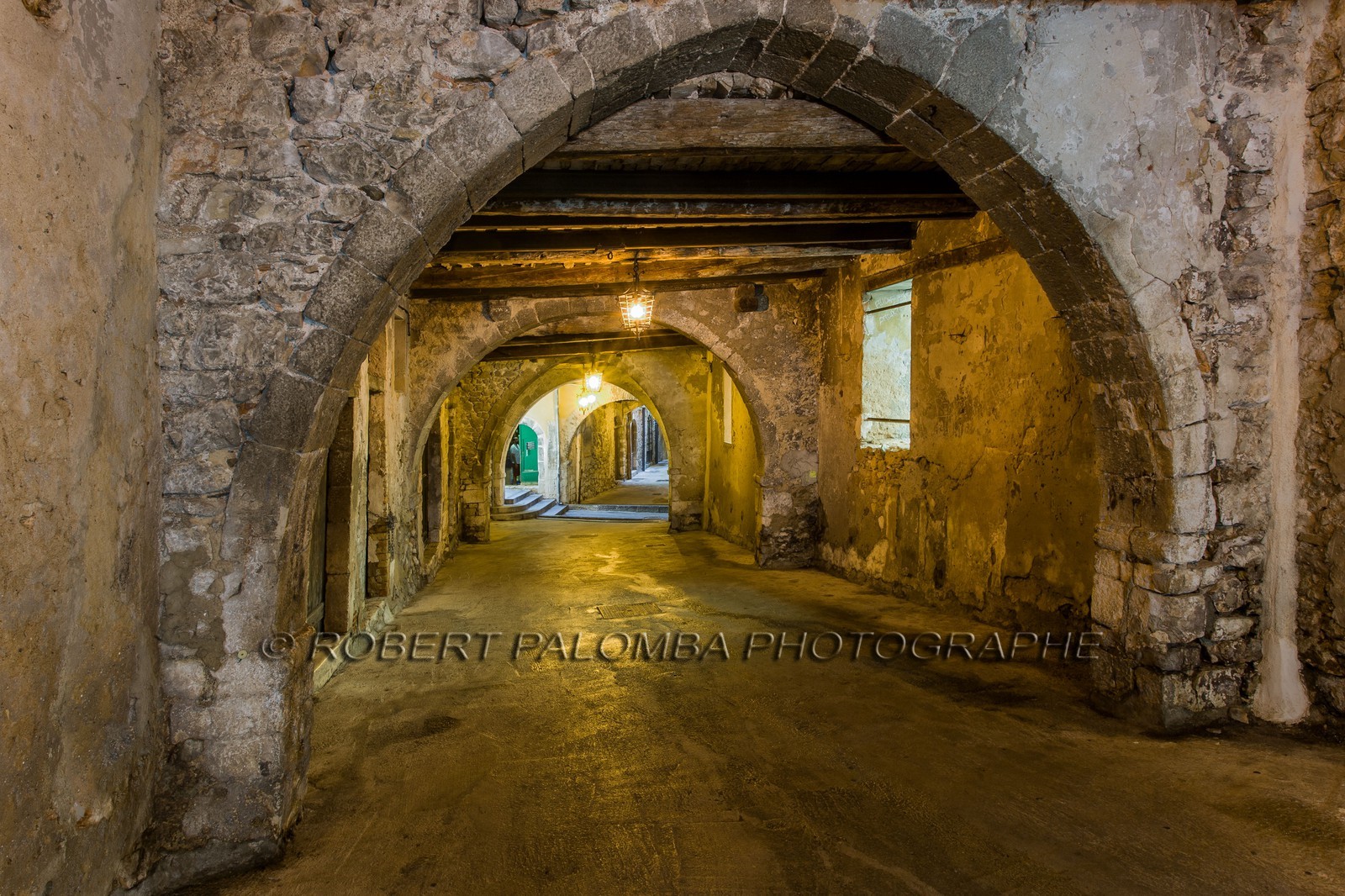Villefranche-sur-Mer