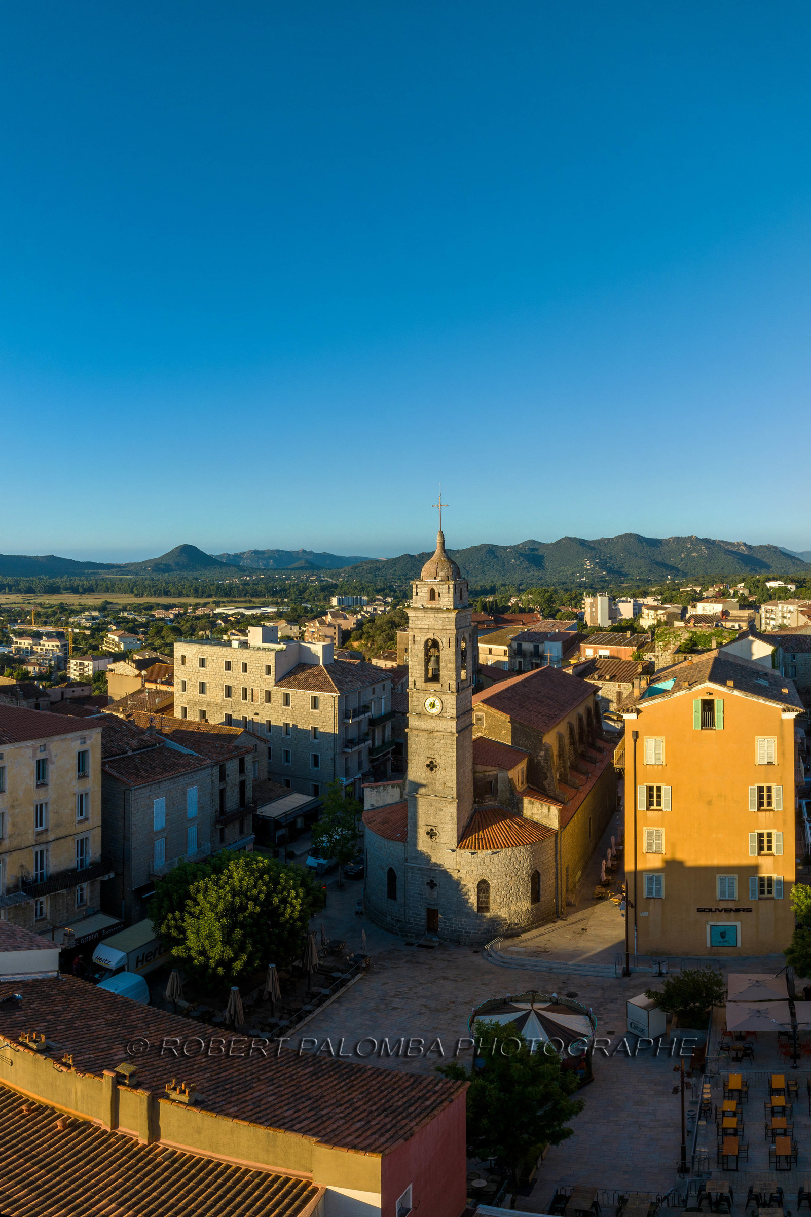 Porto-Vecchio