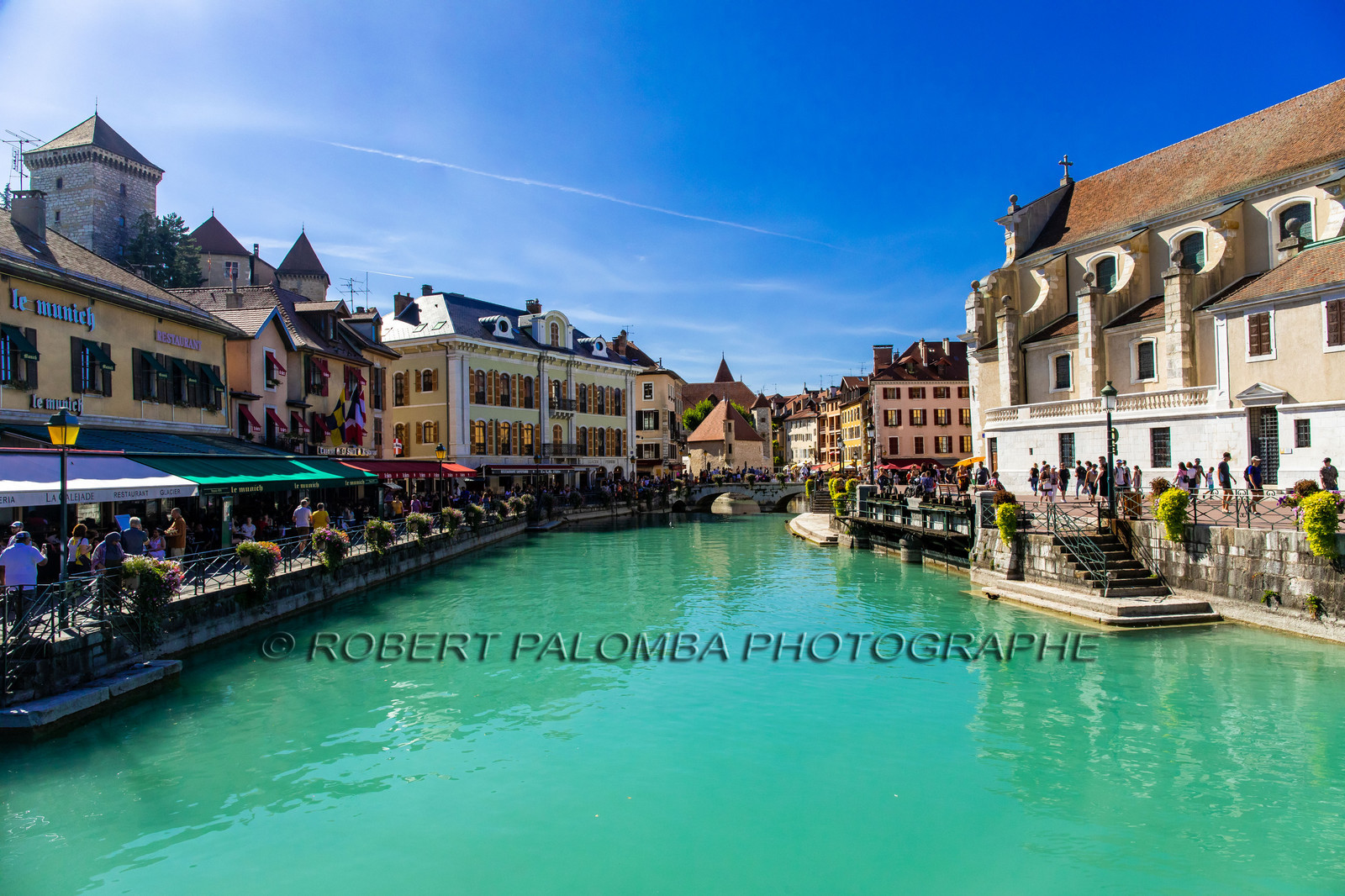 Annecy-le-Vieux