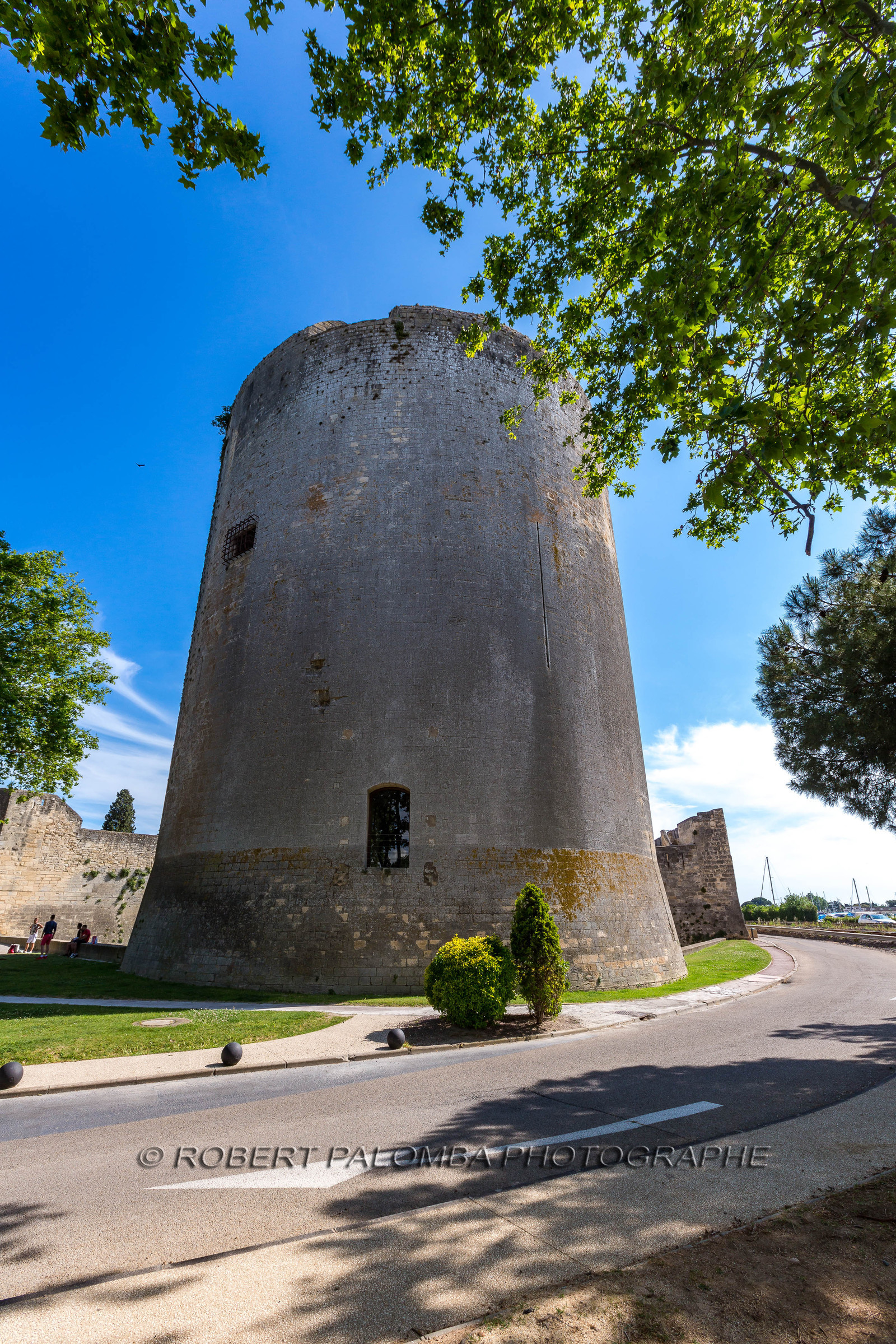 Aigues-Mortes
