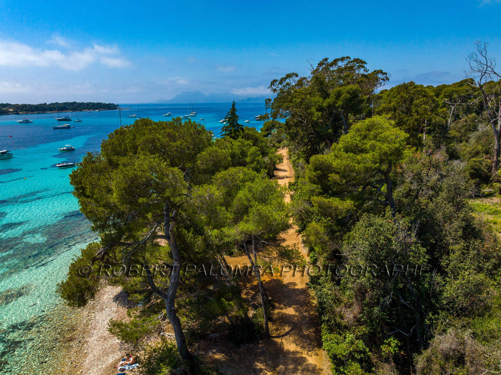 Lérins Sainte-Marguerite
