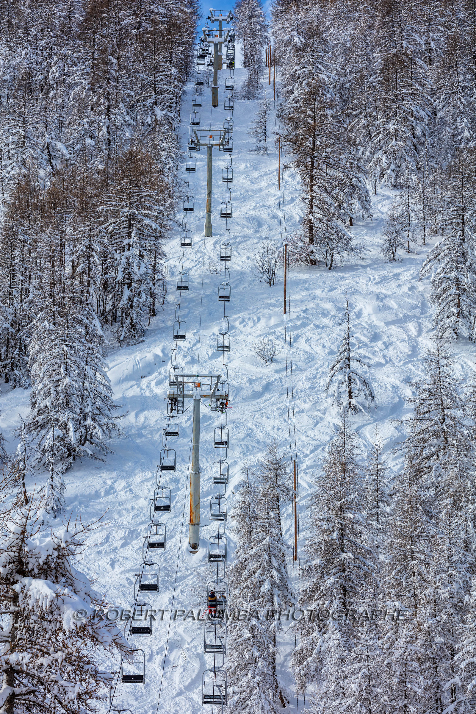 La Foux-d'Allos