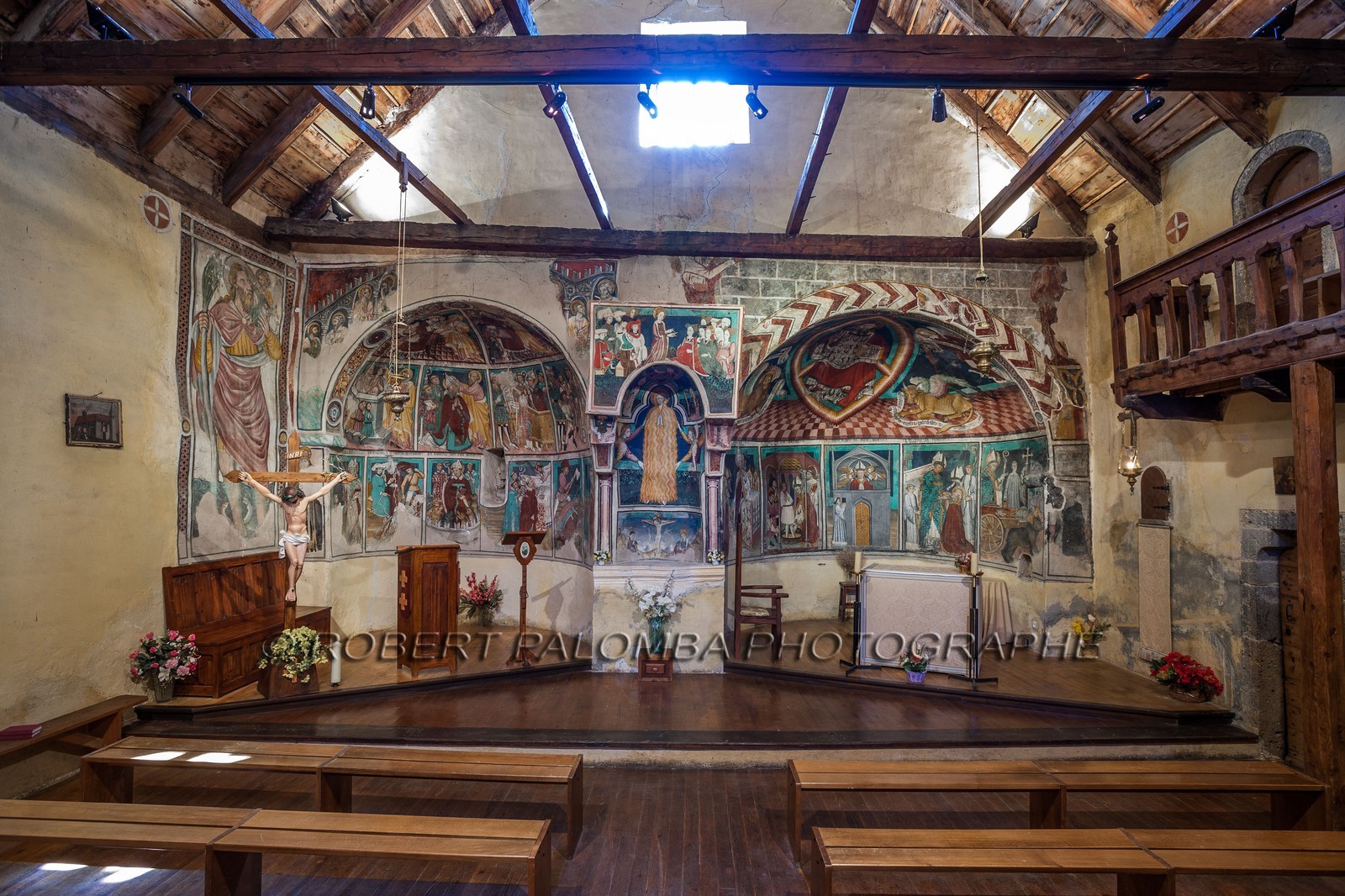 Chapelle Sainte-Erige