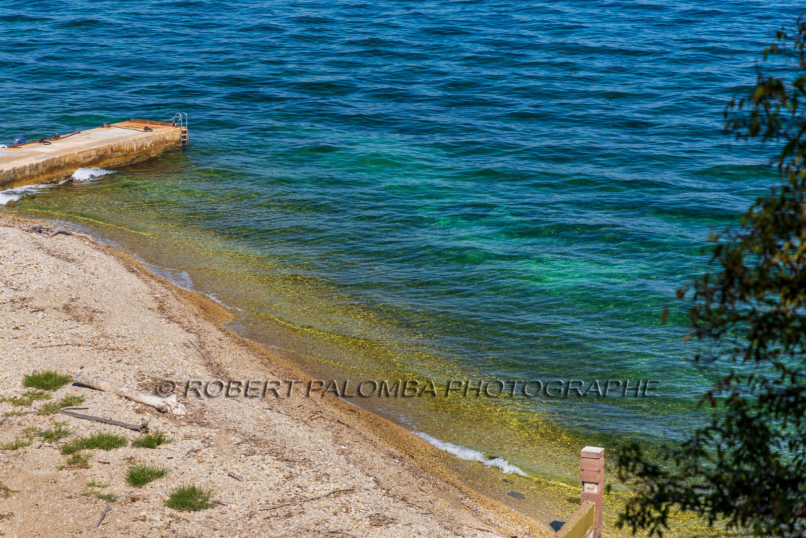 Lérins Sainte-Marguerite 2023