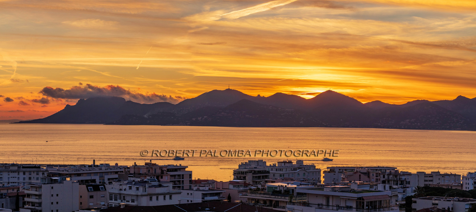 Cannes