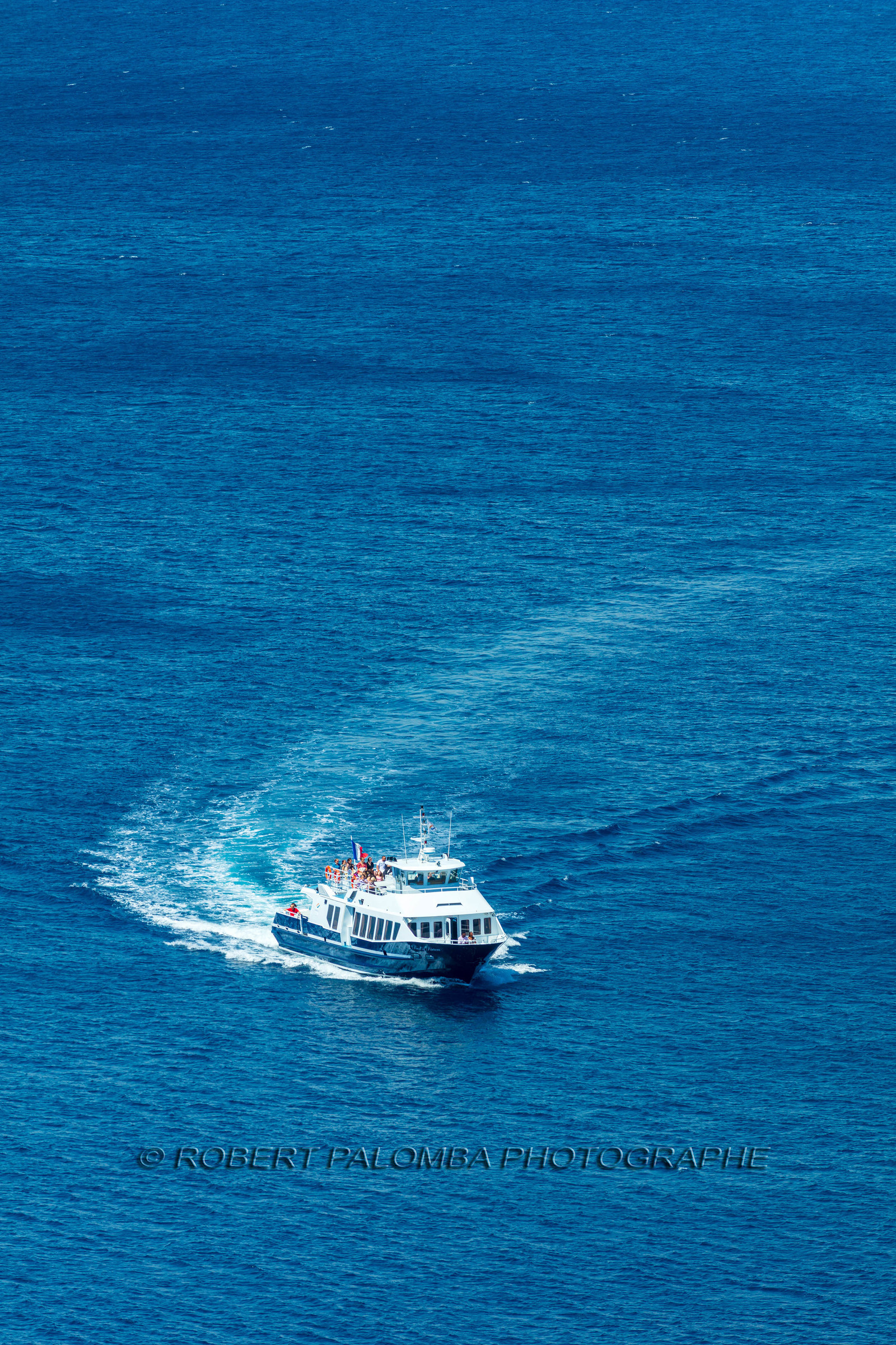 Promnenade côtière Nice