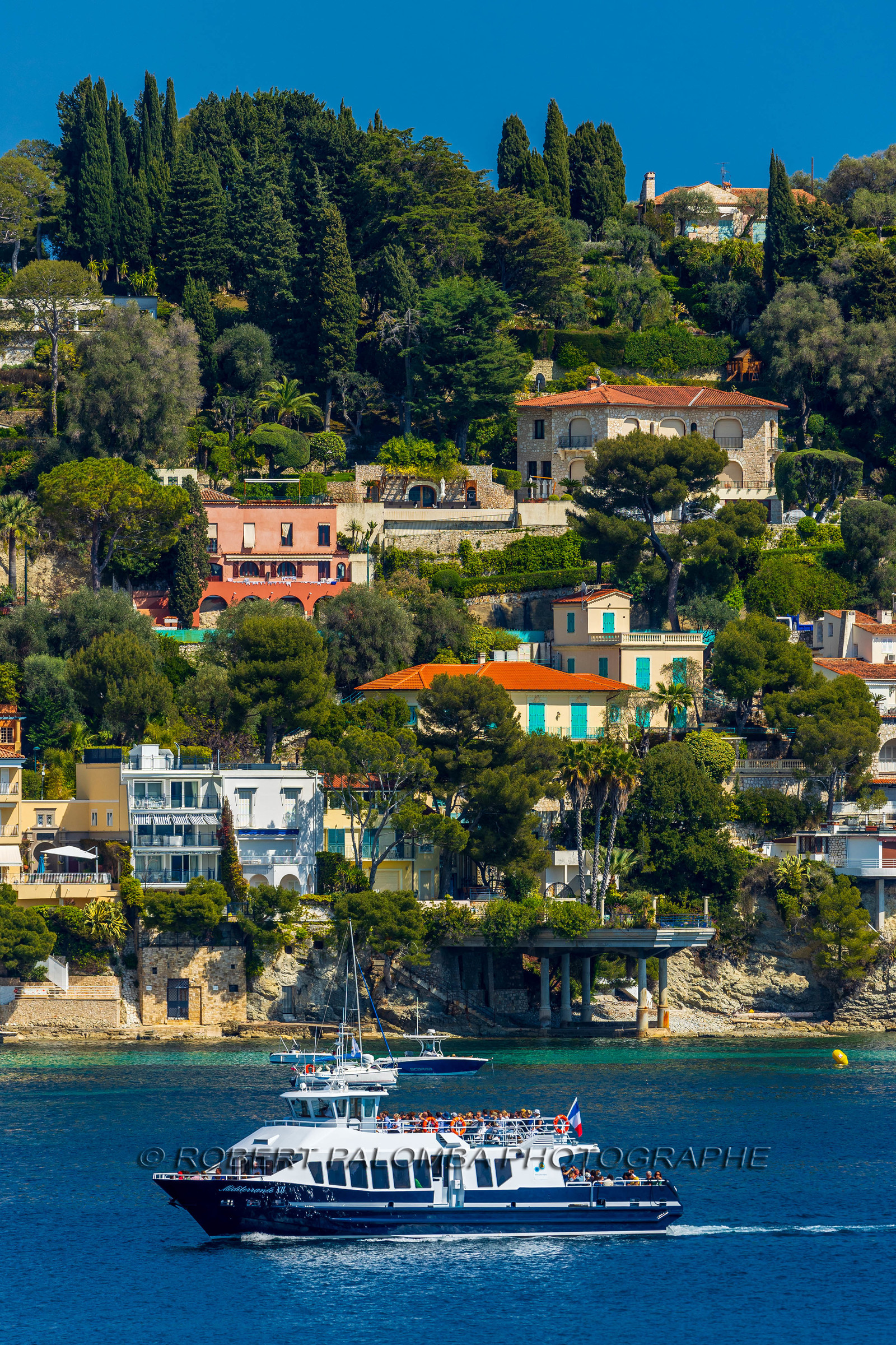 Villefranche-sur-Mer