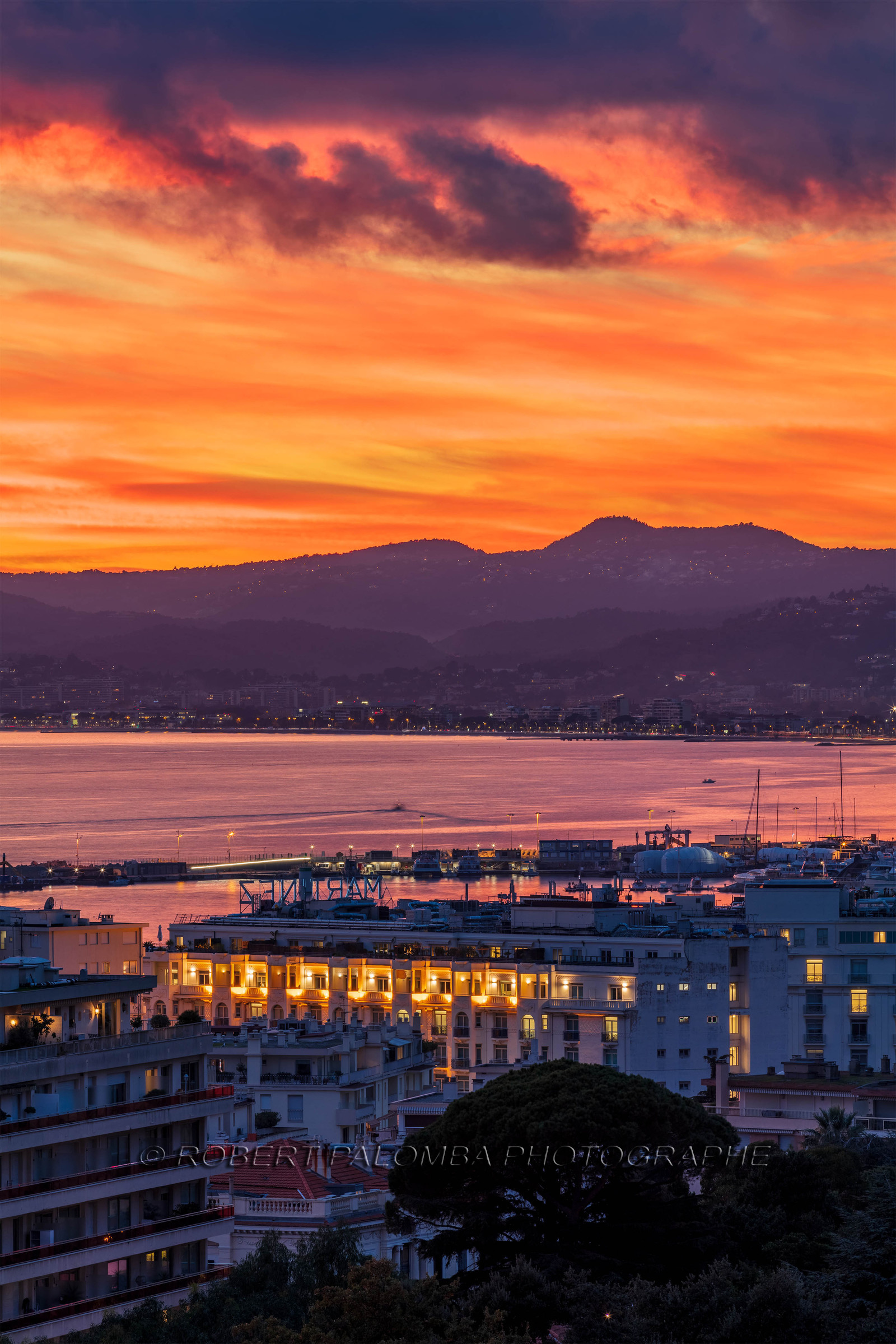 Cannes