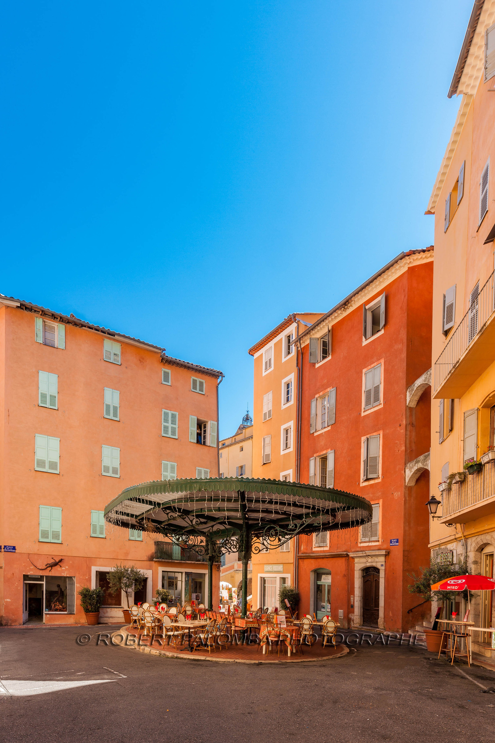 Grasse