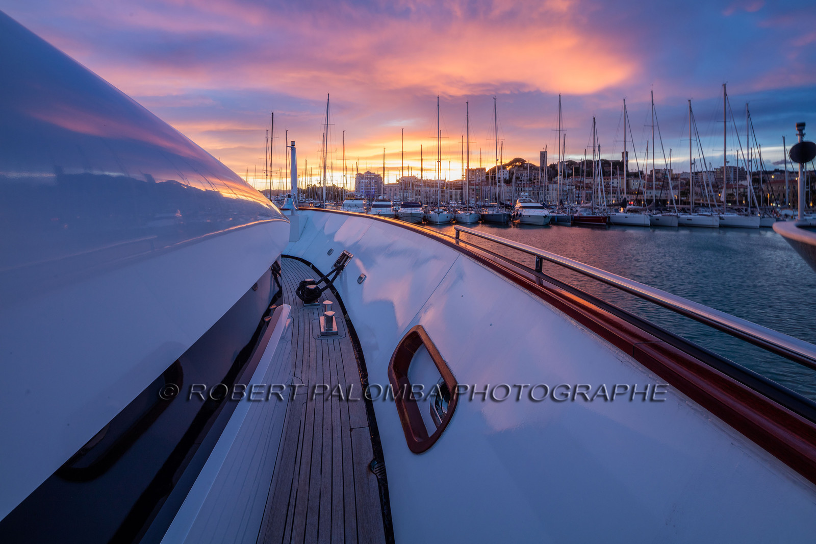 Cannes