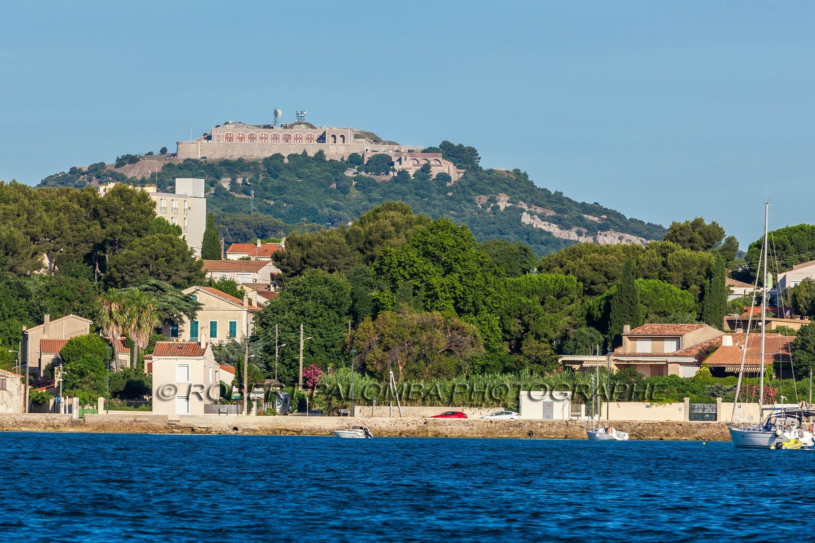 La Seyne-sur-Mer