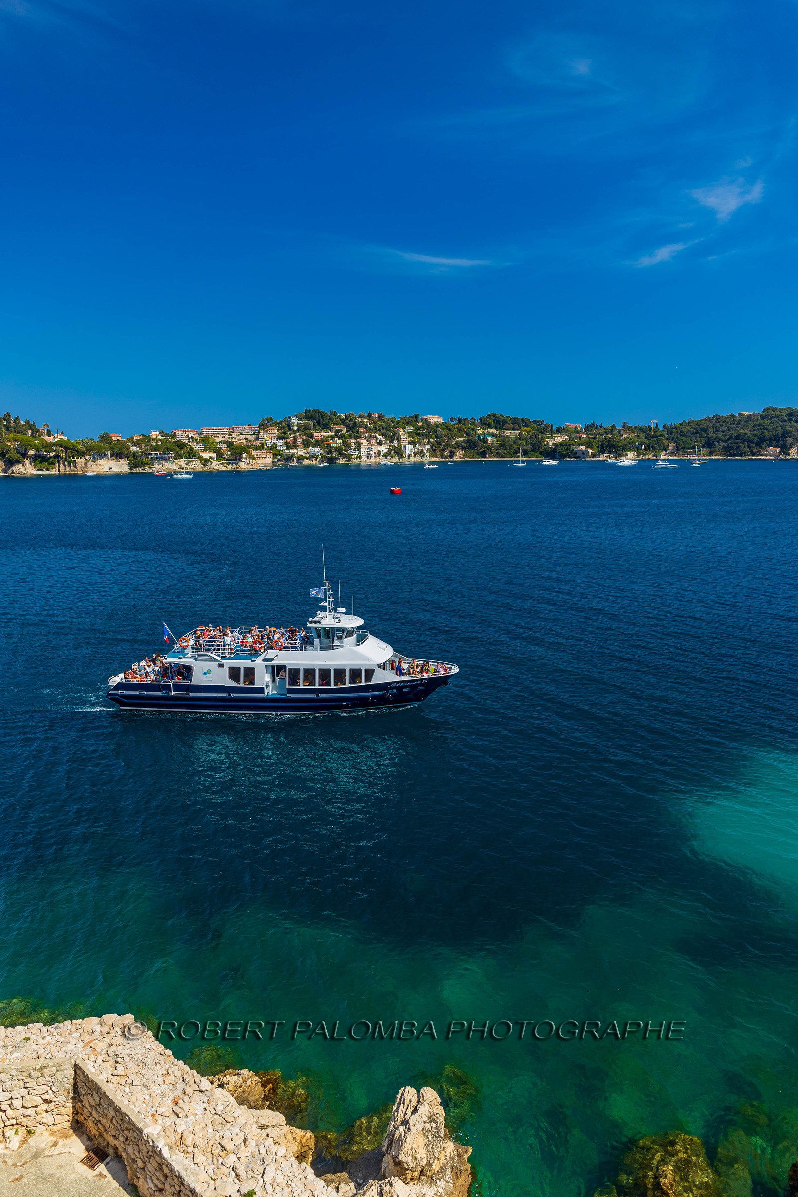 Villefranche-sur-Mer