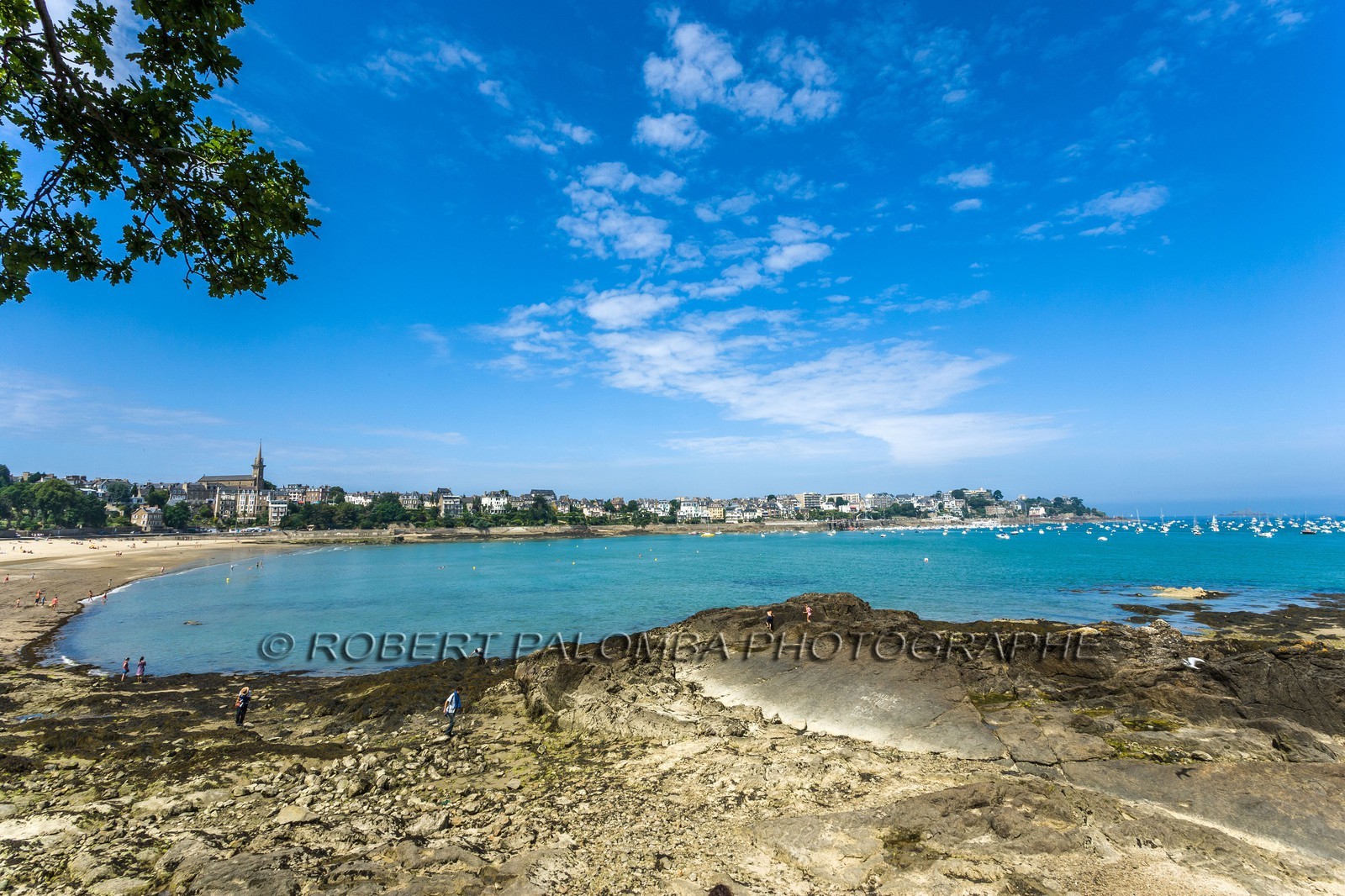 Dinard