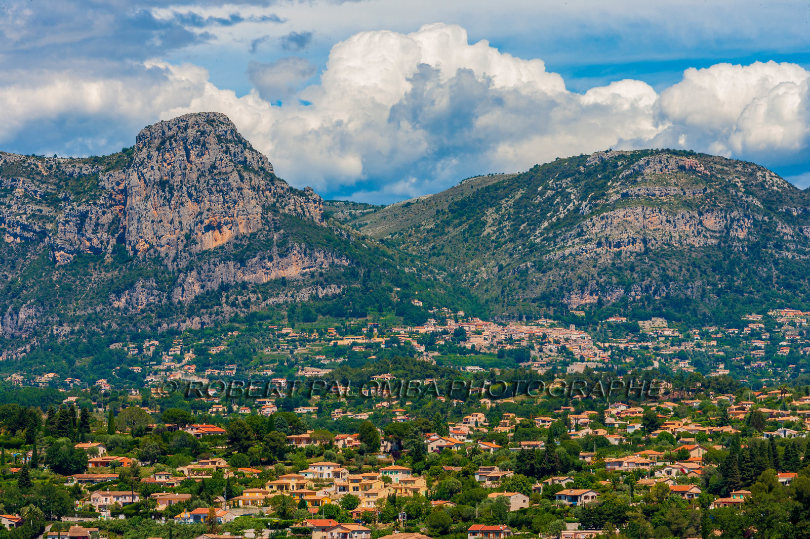 Saint-Paul-de-Vence