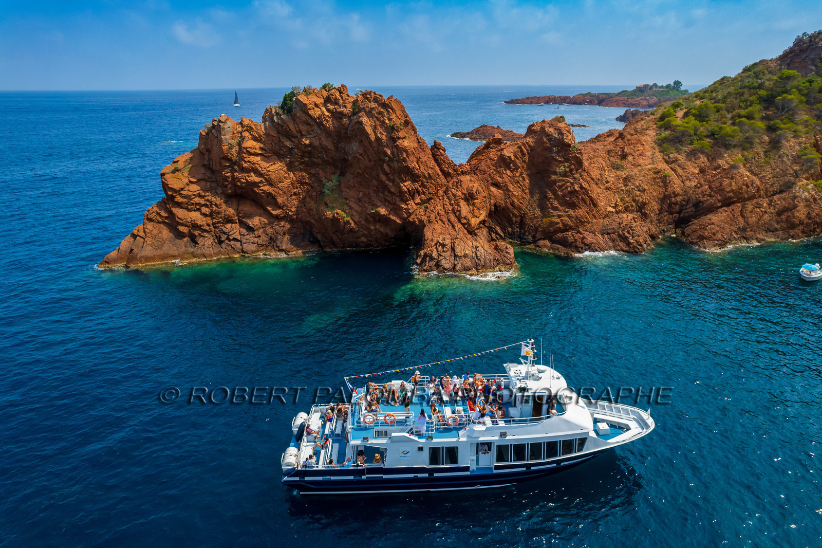 Corniche d'Or