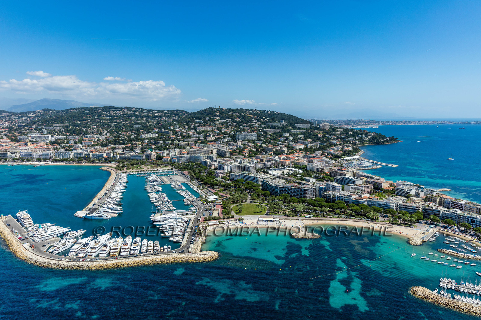 Cannes