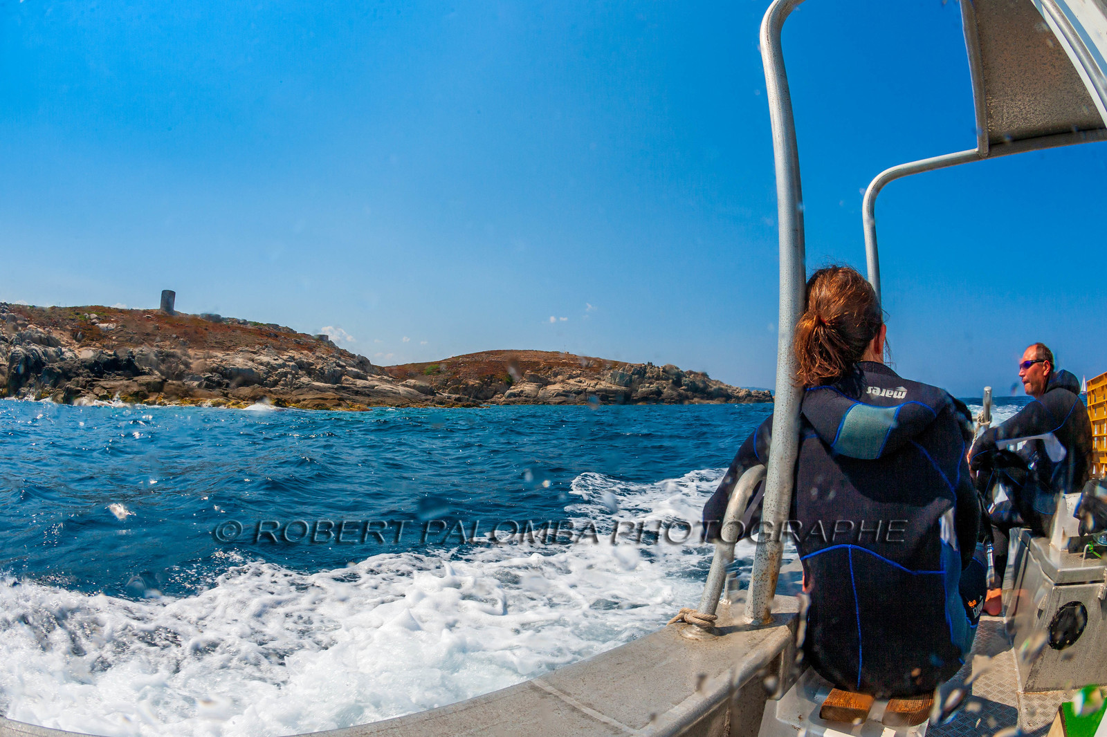 Plongée-sous-marine