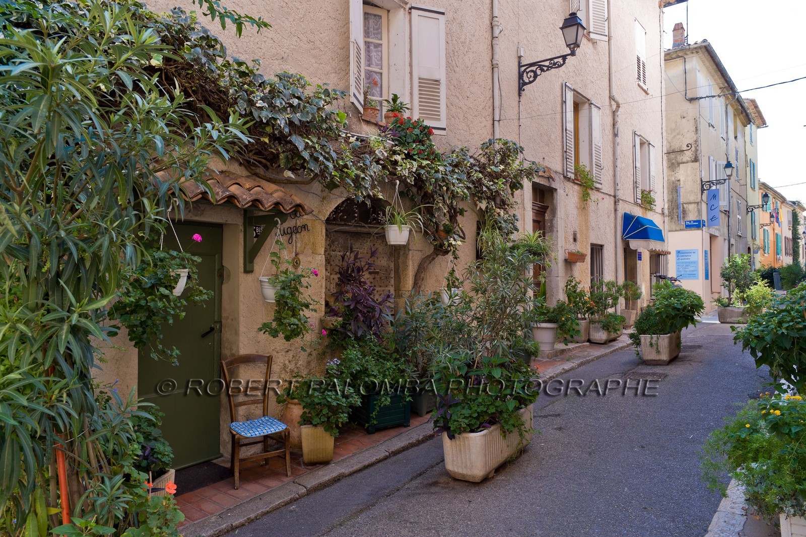 Mouans-Sartoux