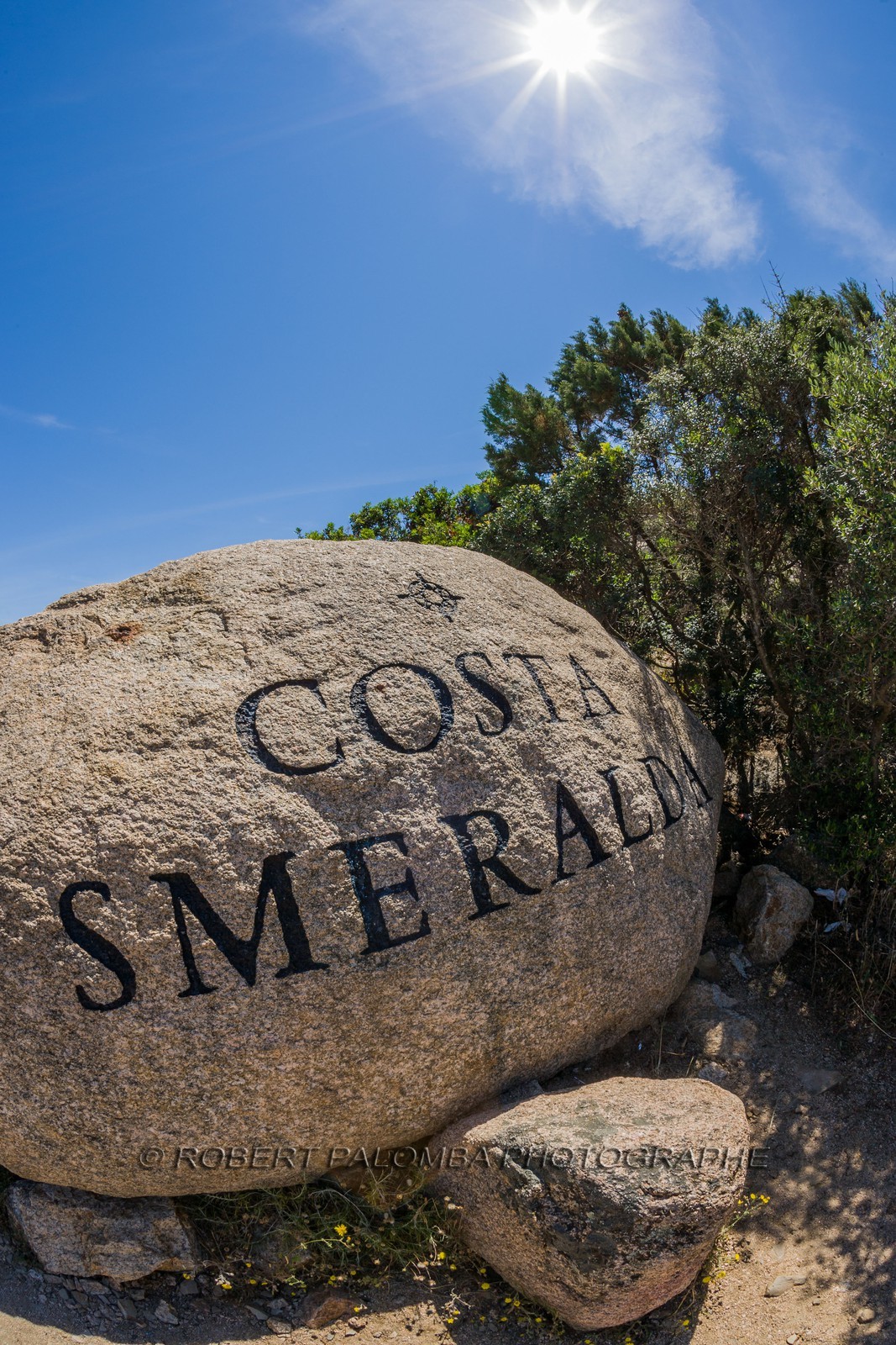 Costa Smeralda