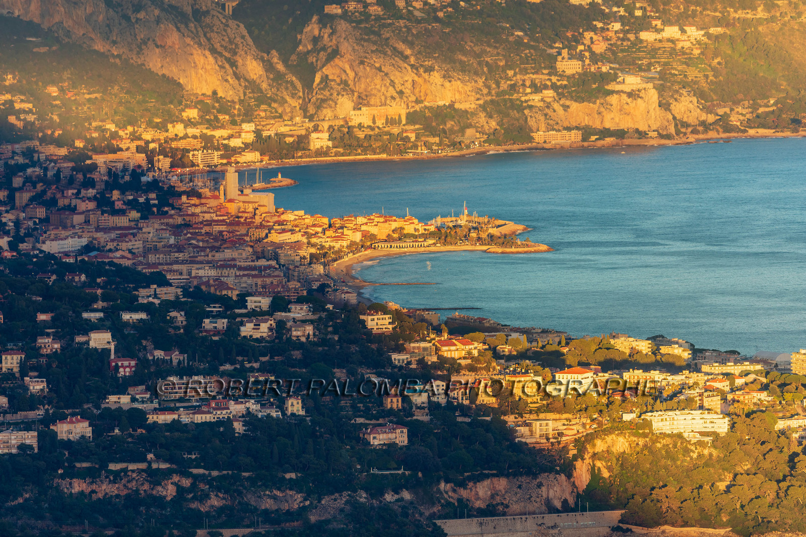 Roquebrune-Cap-Martin