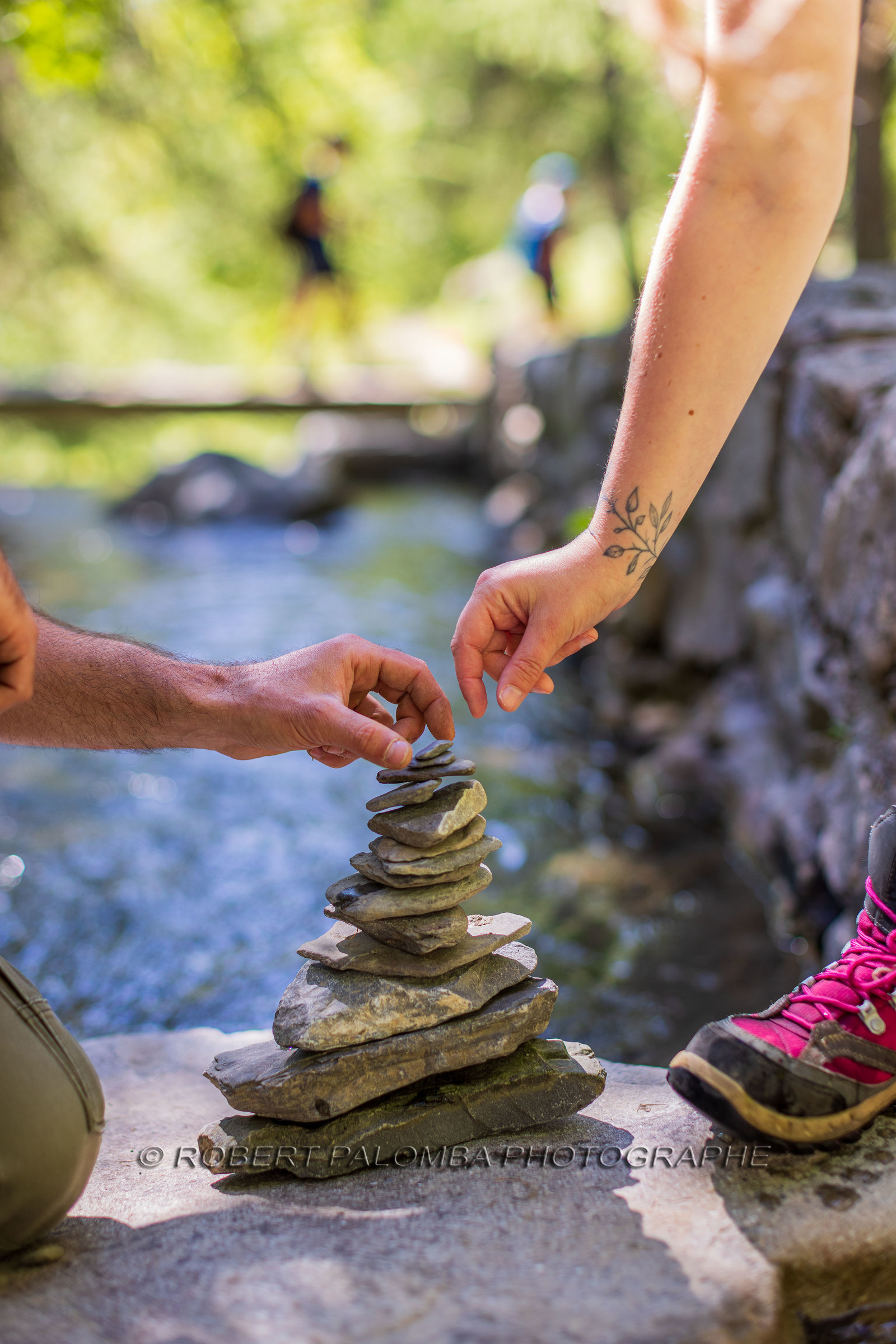 Rando Lac des Grenouilles
