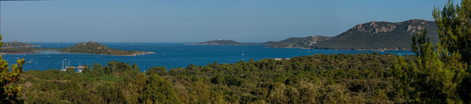 Porto-Vecchio