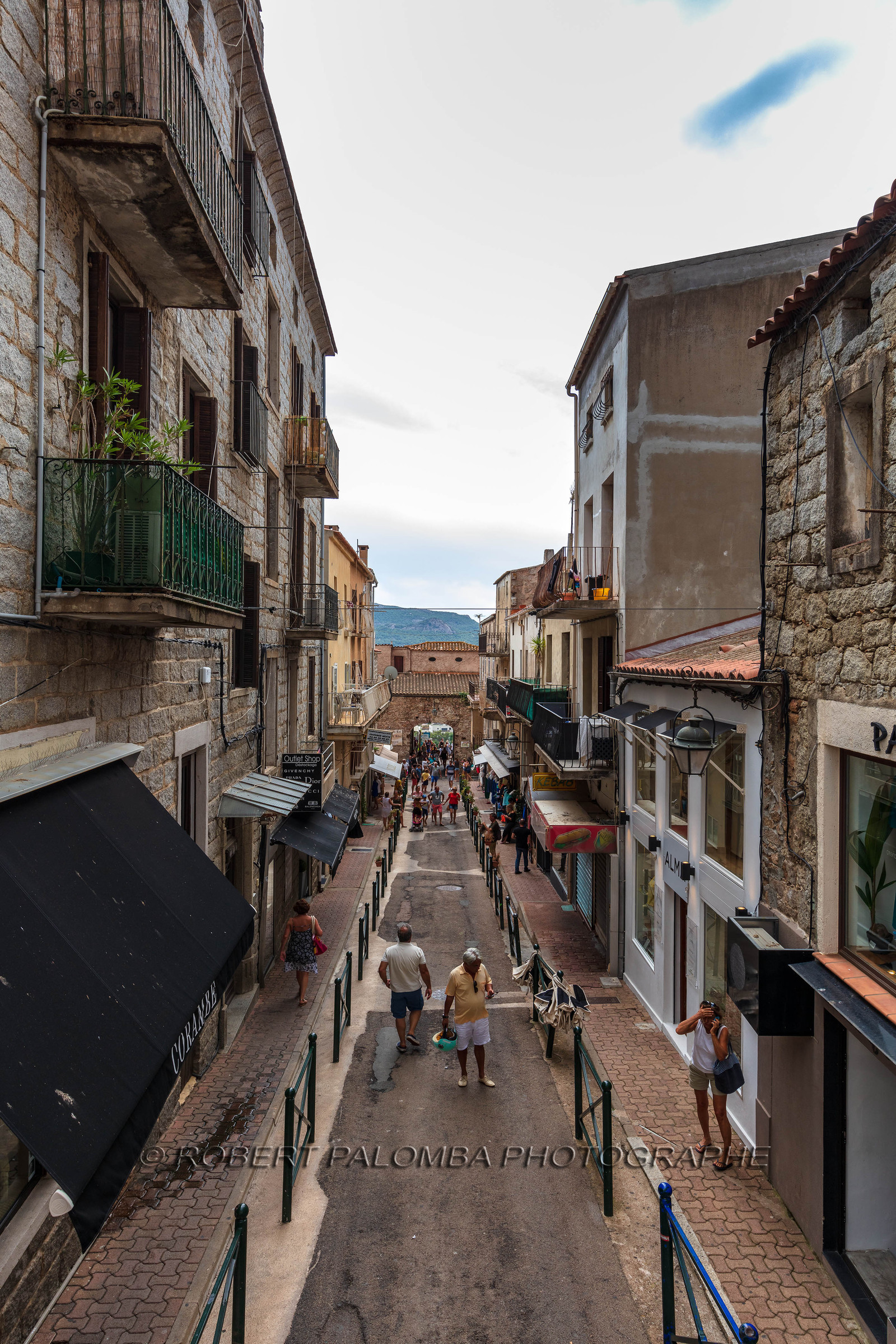 Porto-Vecchio