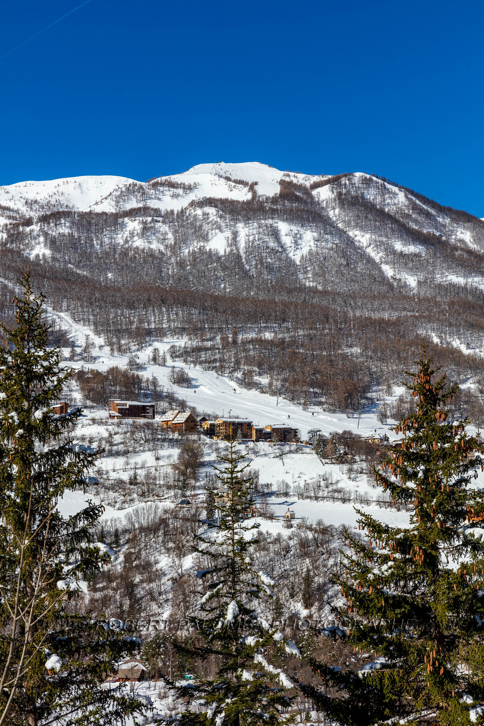 Le Seignus d'Allos