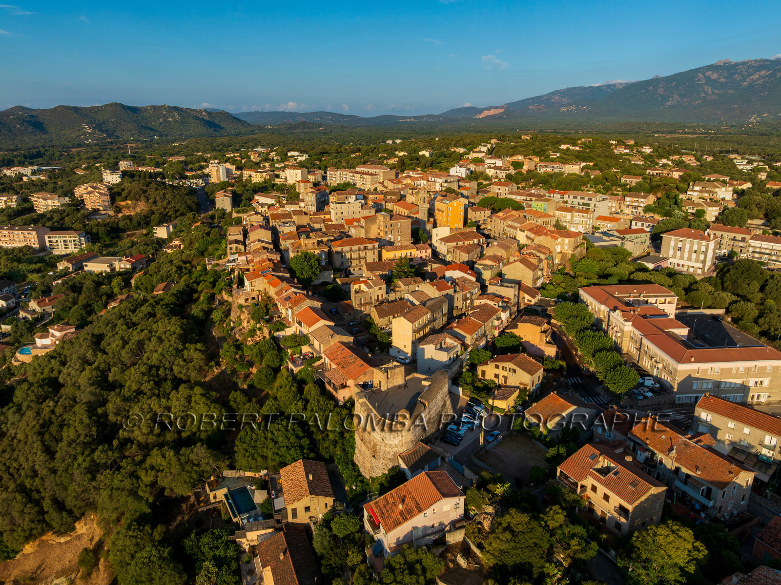 Porto-Vecchio