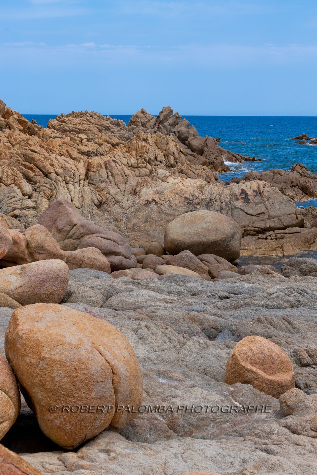 Capo Comino