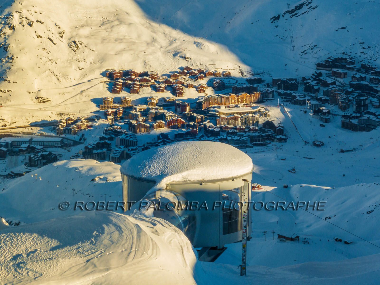 Val Thorens