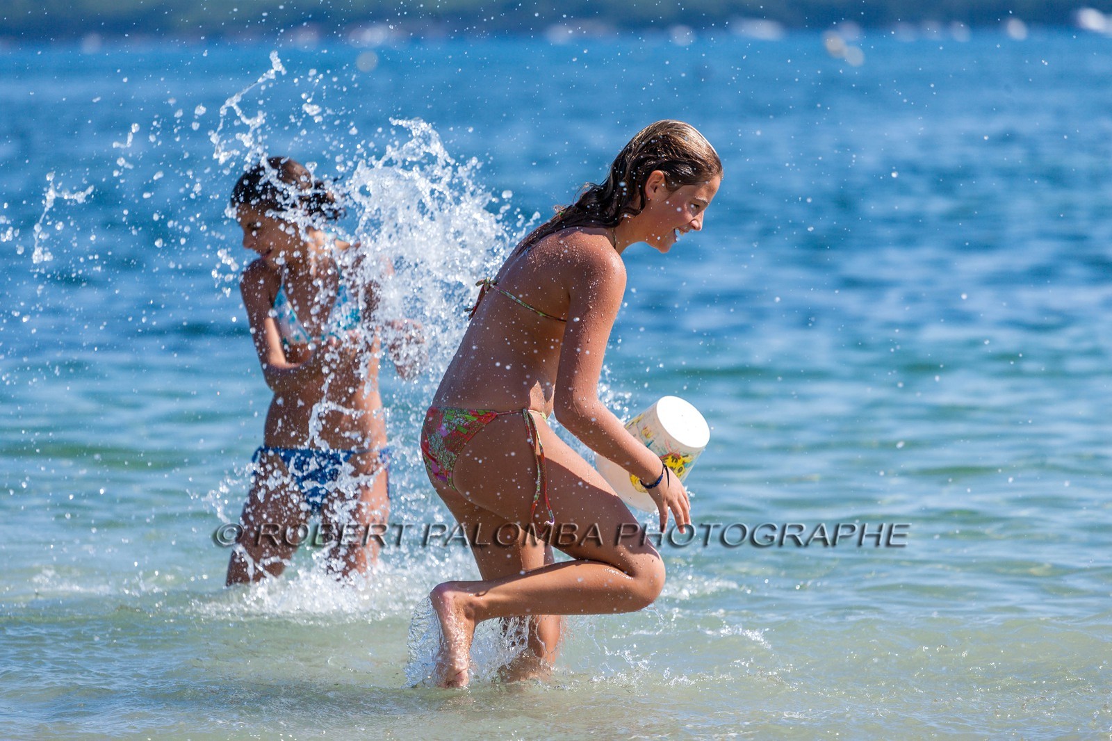 Plage