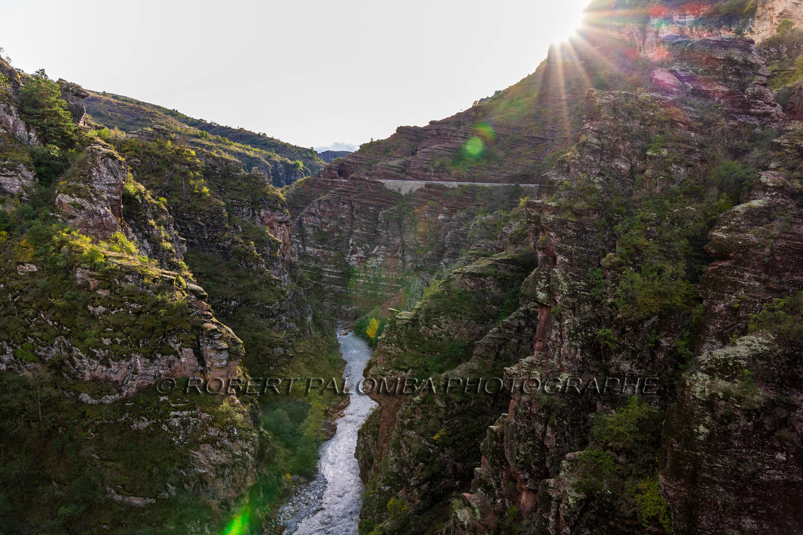 Gorges de Daluis