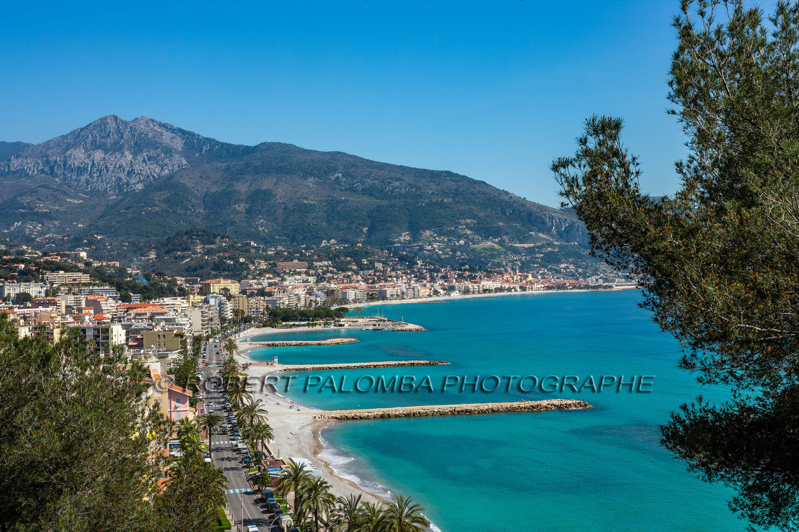 Roquebrune-Cap-Martin