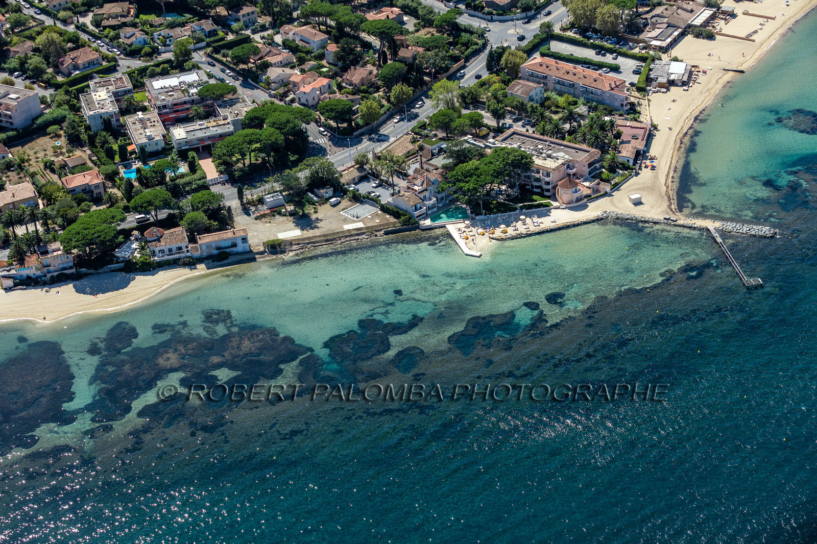 Saint-Tropez