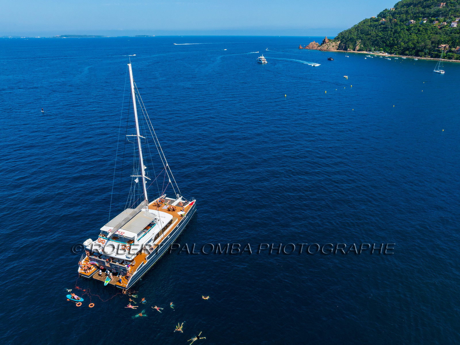Rivage Croisière II