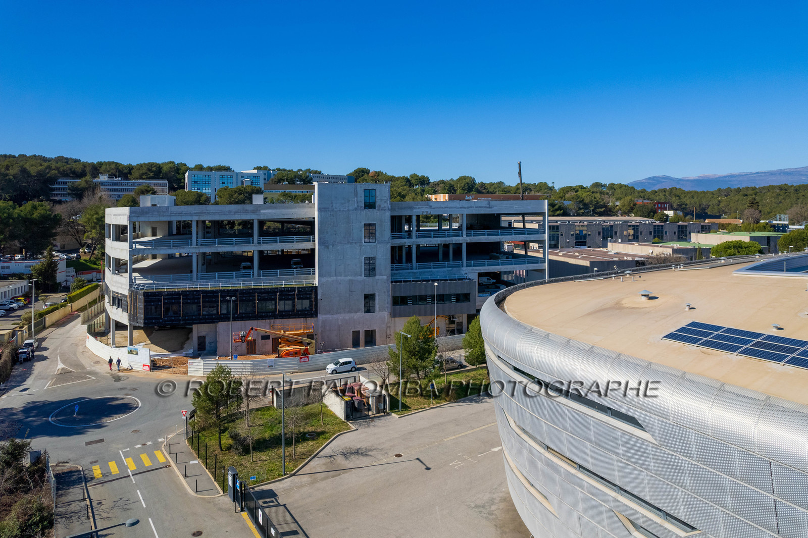 Sophia Antipolis